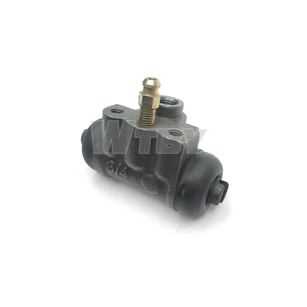 Silindr Olwyn Brake ar gyfer Mitsubishi LANCER I CARISMA (DA) MR129595