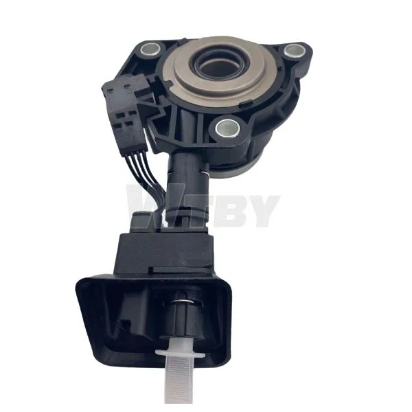 Hydraulic Clutch Bearing For BERLINGO 31826001