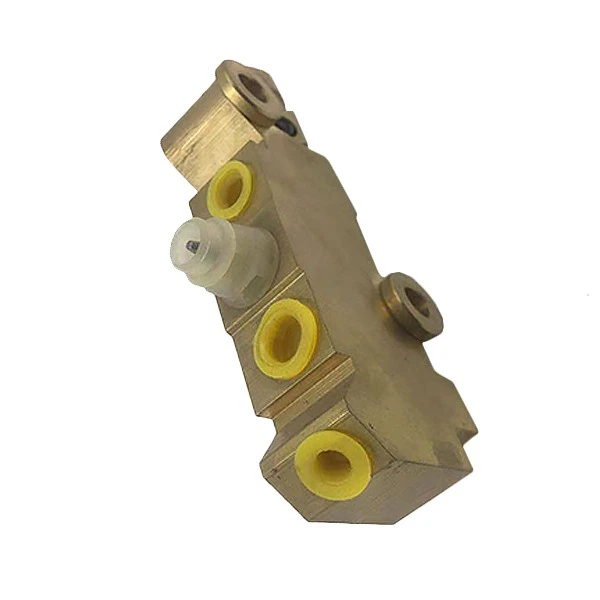 Proportioning Valve For General Motors Chevrolet/Drum Brakes ACDELCO 172-1361 PV4