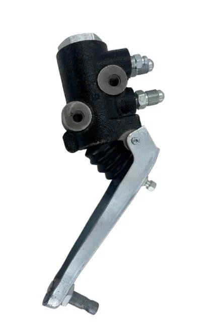 Brake Load Sensing Valve For CITROEN C15 BOX 95594171 95494397 95496558​