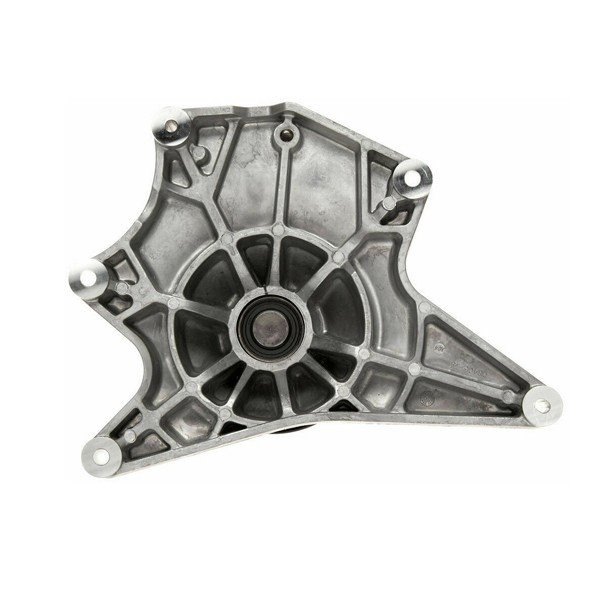 Cooling Fan Pulley Bracket For Ford 6.7L BC3Q-19A216-BC BC3Q-19A216-BD Photo by brake-cylinder.com	