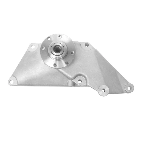 Braced pwli ffan oeri ar gyfer MERCEDES-BENZ S-DOSBARTH 1042001528