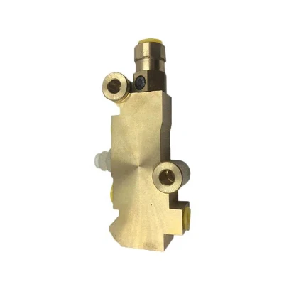 Falf cymesuredd ar gyfer breciau modur cyffredinol Chevrolet/Drwm ACDELCO 172-1361 PV4