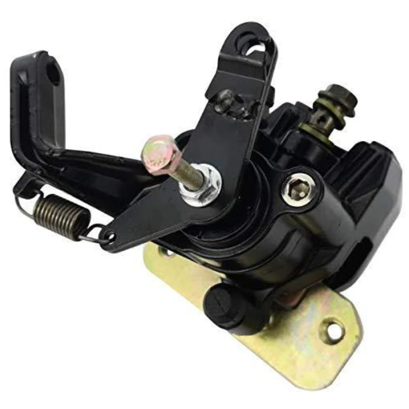 Caliper Brake ATV UTV Ar gyfer Honda TRX300 1995-2009 43250-HM3-305