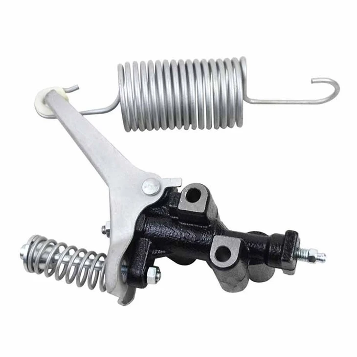 Falf Synhwyro Llwyth Brake Ar gyfer Mazda BT-50 2006, Mazda B2500 1999-2006, Ford Ranger ER24 1999-2007, Ford Ranger ER61 2006-2012, Ford Ranger ER69 2006-2011 UH71-43-900 UH71-43900 1491175, 1501769 2M342H0703 UH7443900B