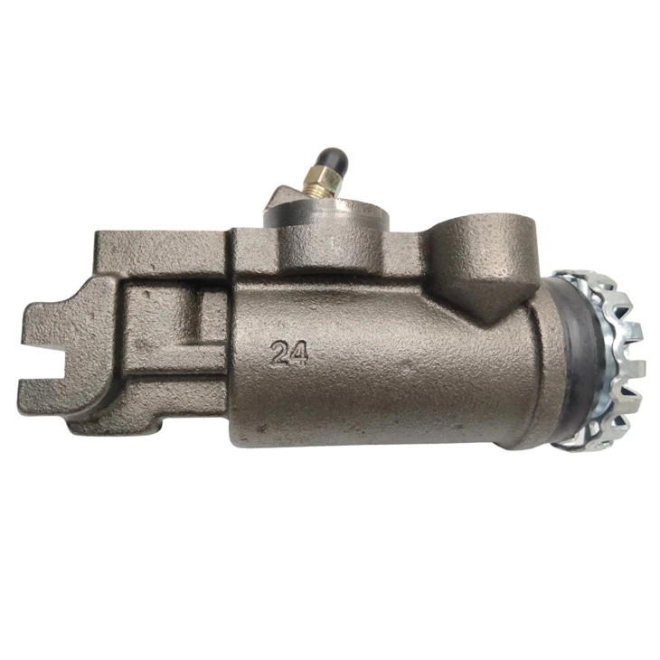Brake Wheel Cylinde For HYUNDAI COUNTY 100 2004 58220-5K000 58220-5K001
