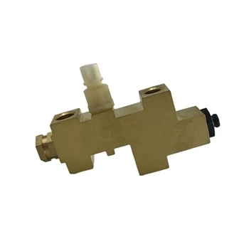 Cyfrannol Falf Ar gyfer 1989-1996 Jeep YJ CJ XJ PV8796J