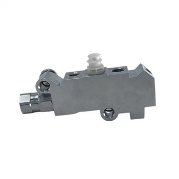 Falf Cyfrannol ar gyfer Braciau Moduron Cyffredinol Chevrolet/Drwm ACDELCO 172-1361 PV4A