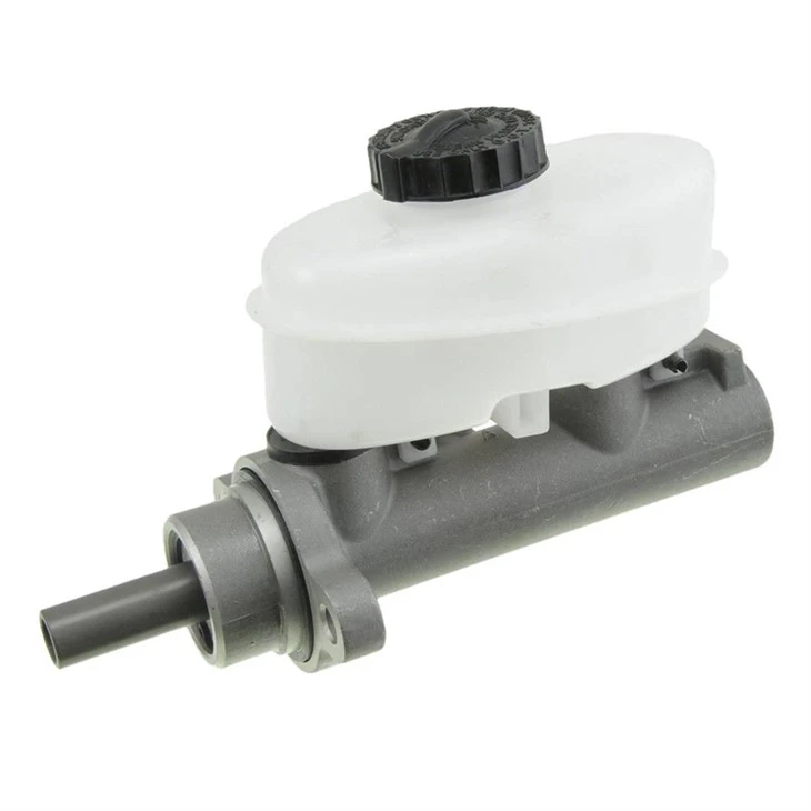 Brake Master Cylinder For Jeep Wrangler Dodge Dakota 1997-2006 M390378 F140282 F131964