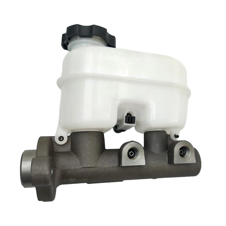 Silindr Meistr Brake Ar gyfer Chevrolet GMC Oldsmobile Blazer S10 Jimmy Sonoma Bravada 2000-2005 18042802 18060793 M630034