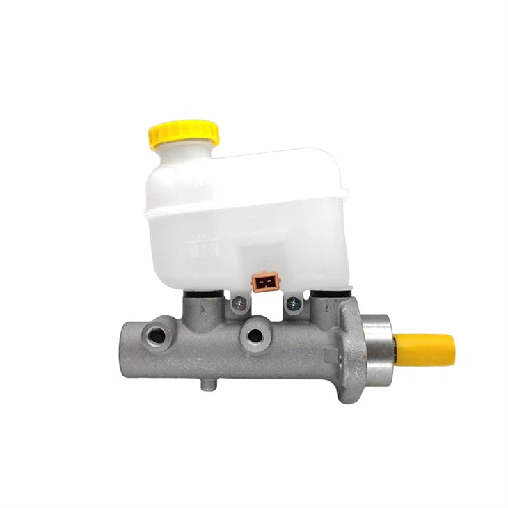 Silindr Brake Master Ar gyfer Dodge Dakota 2006-2011,Ram Dakota 2011,Mitsubishi Raider 2006-2006 5183200AA 5159992AA 05183200AA