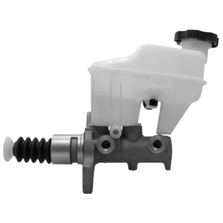 Silindr Meistr Brake Ar gyfer Cadillac SRX 2013-2016 20819270