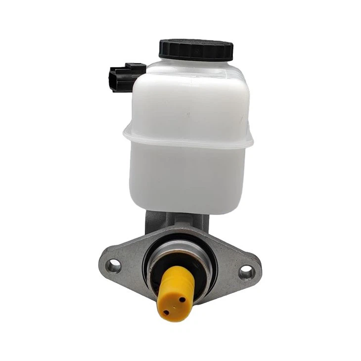 Brake Master Cylinder For Ford Explorer 2005-2010 6L2Z-2140-B 6L2Z-2140-BA 8L2Z-2140-B M630525