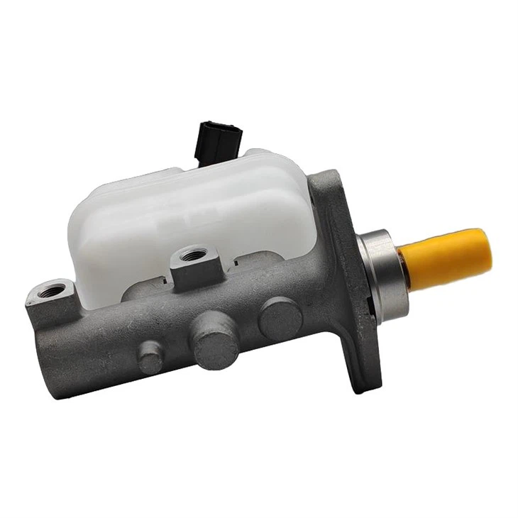Brake Master Cylinder For Ford Explorer 2005-2010 6L2Z-2140-B 6L2Z-2140-BA 8L2Z-2140-B M630525