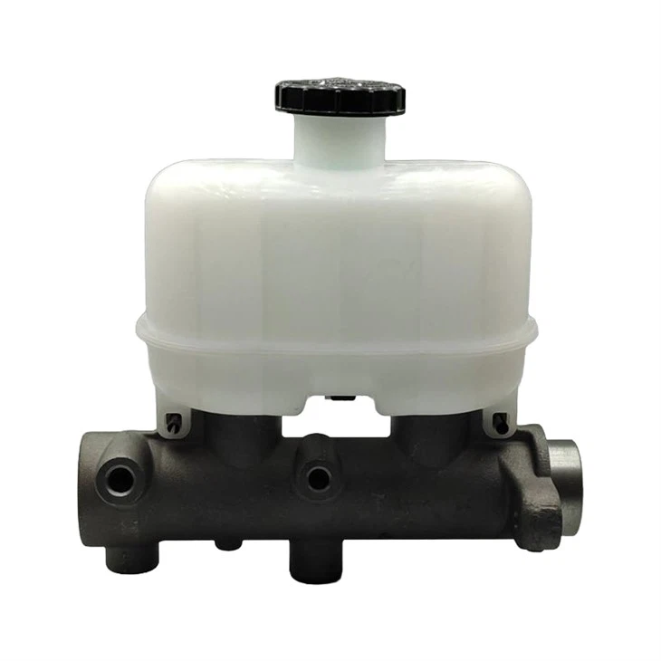 Silindr Meistr Brake Ar gyfer Ford F-250/350/450/550 Super Duty 2005-2007 5C3Z2140HA M630039