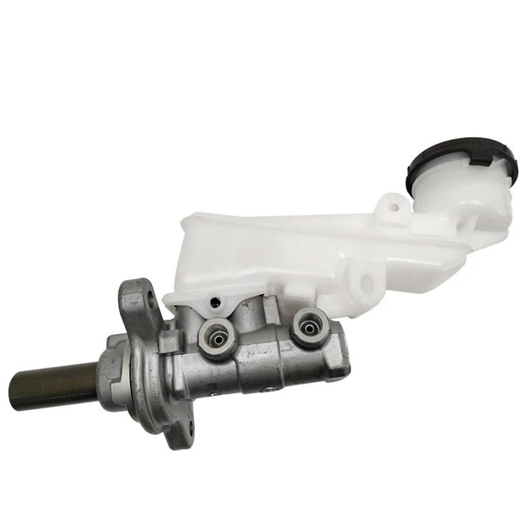 Silindr Meistr Brake Ar gyfer Casglu Isuzu D-MAX II 2012-2018 8-98320671-0