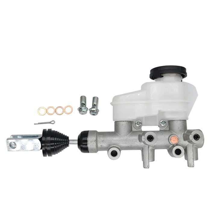 Meistr Brake Silindr ar gyfer Tractorau John Deere Cerbydau Cyfleustodau Gator Am143852 AM138019 AM134759 AM141506 AM135305 AM136811