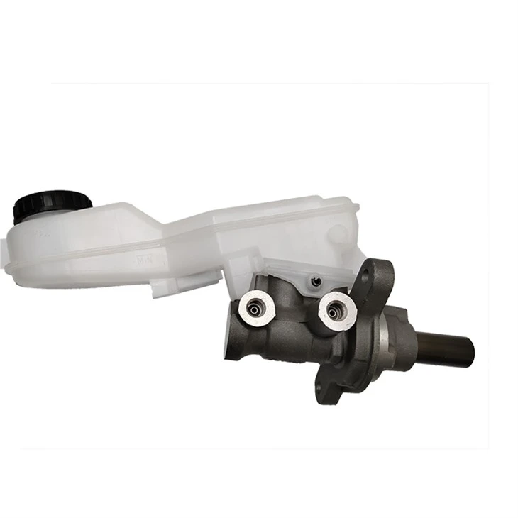 Silindr Meistr Brake Ar gyfer Mazda Saloon 2010-2015, Hatchback 2000-2015 DNY1-43-40Z