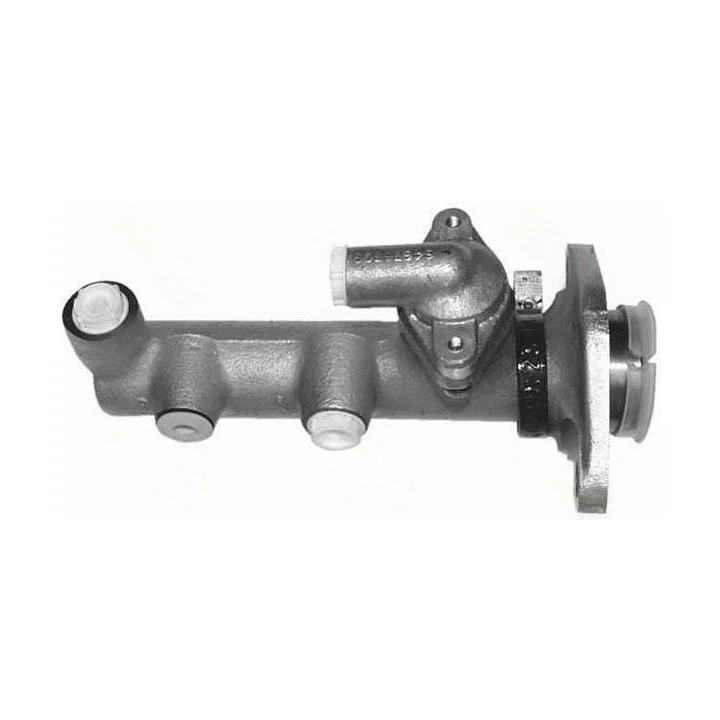 Meistr Brake Silindr ar gyfer Rover Jaguar 011965 C 11965 11965 PMH 123 64068676 4006123