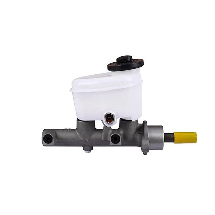 Meistr Brake Silindr ar gyfer Toyota Tacoma Pickup Truck 2000-2004 47201-04060 4720104060 TrW: PMF766