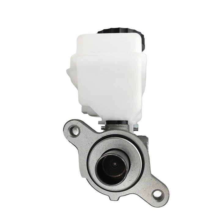 Brake Master Cylinder Plunger Pump AEBS SYSTEM For NISSAN FRONTIER Pickup Truck D60105JW2A D6010-5JW2A