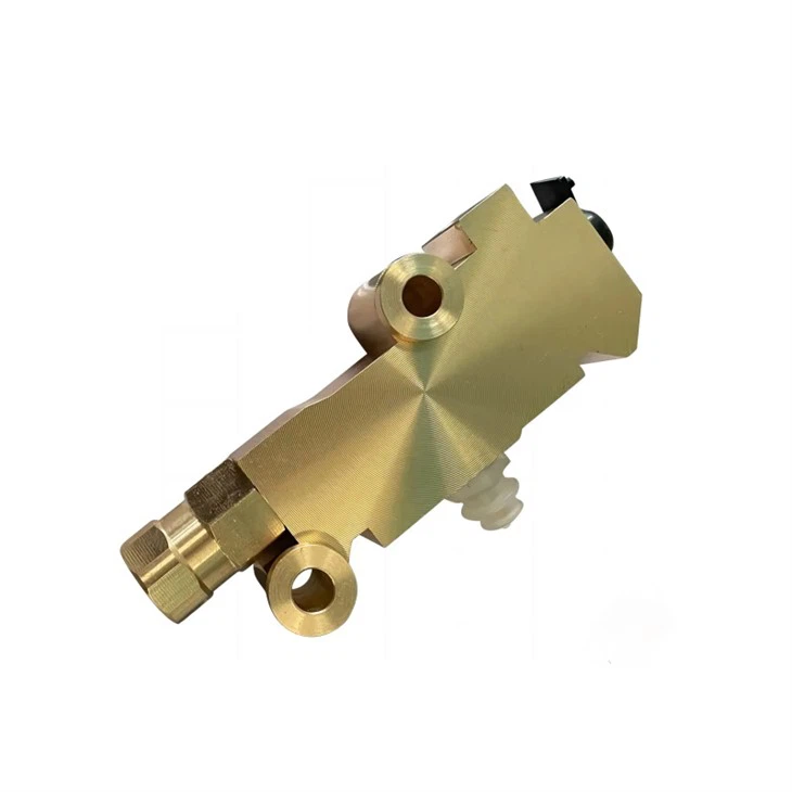 Falf gyfrannol brêc ar gyfer chevrolet s10 gmc s15 grumman llv pv 3 14041636 15693482 vl3350am au 0505- pv3