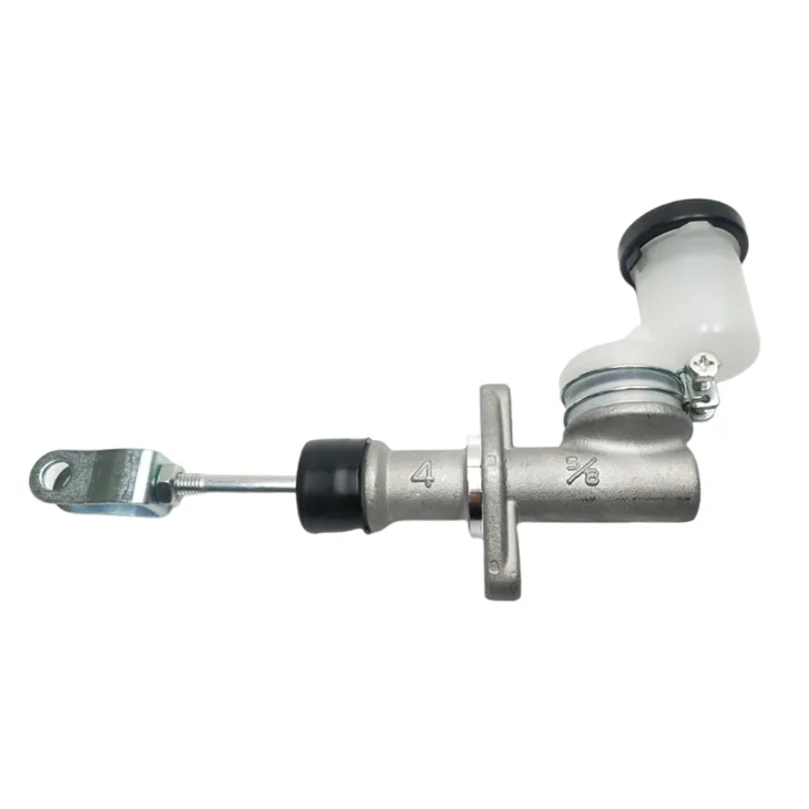 Clutch Master Cylinder For Mitsubishi PAJERO 1993 - 1999 MB555391 MB555383 MR151616 PNB313 PFMI003 M2183 95579 suppliers