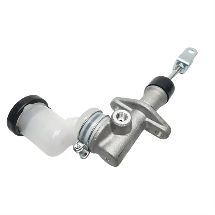 Clutch Master Cylinder For Mitsubishi PAJERO 1993 - 1999 MB555391 MB555383 MR151616 PNB313 PFMI003 M2183 95579 manufacturers