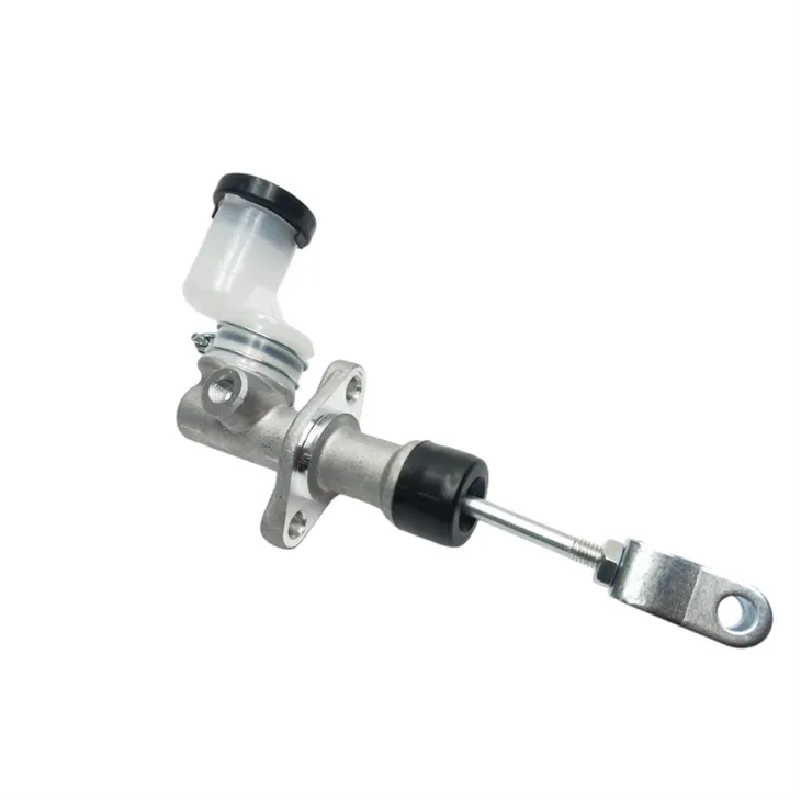 Silindr Meistr Clutch Ar gyfer Mitsubishi PAJERO 1993 - 1999 MB555391 MB555383 MR151616 PNB313 PFMI003 M2183 95579