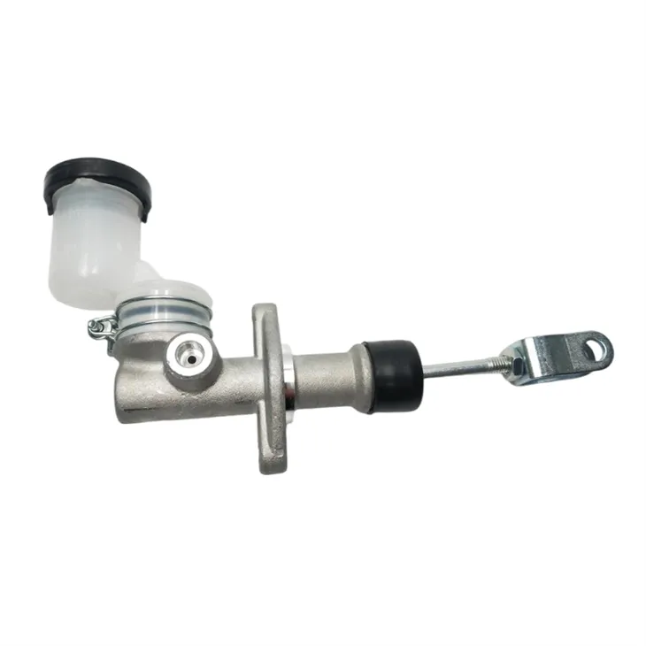 Clutch Master Cylinder For Mitsubishi PAJERO 1993 - 1999 MB555391 MB555383 MR151616 PNB313 PFMI003 M2183 95579 manufacturers