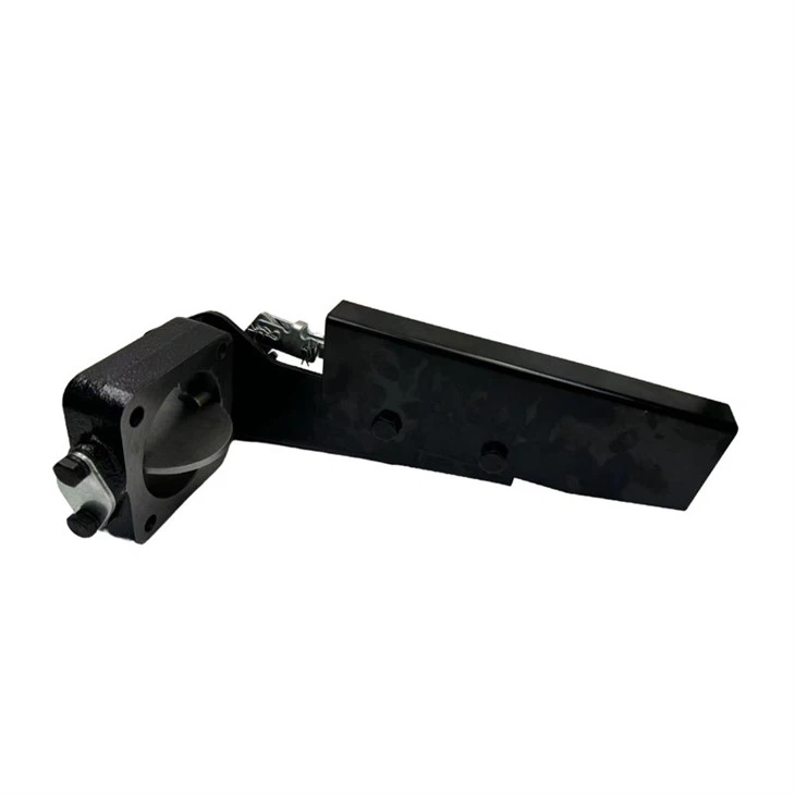 Customized Product For EVB Exhaust Brake System Designed For Heavy-Duty Trucks & Global Mountainous Operations