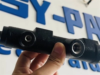 Triniaeth Arwyneb ar gyfer Silindrau Brake Hydrolig: Canllaw Technegol