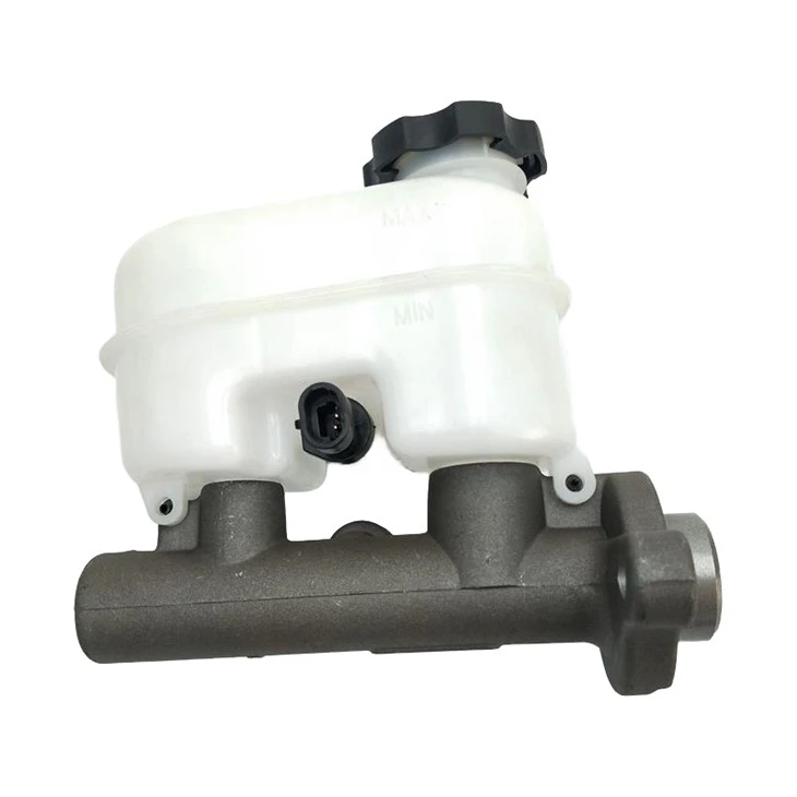 Brake Master Cylinder For Chevrolet GMC Oldsmobile Blazer S10 Jimmy Sonoma Bravada 2000-2005 18042802 18060793 M630034