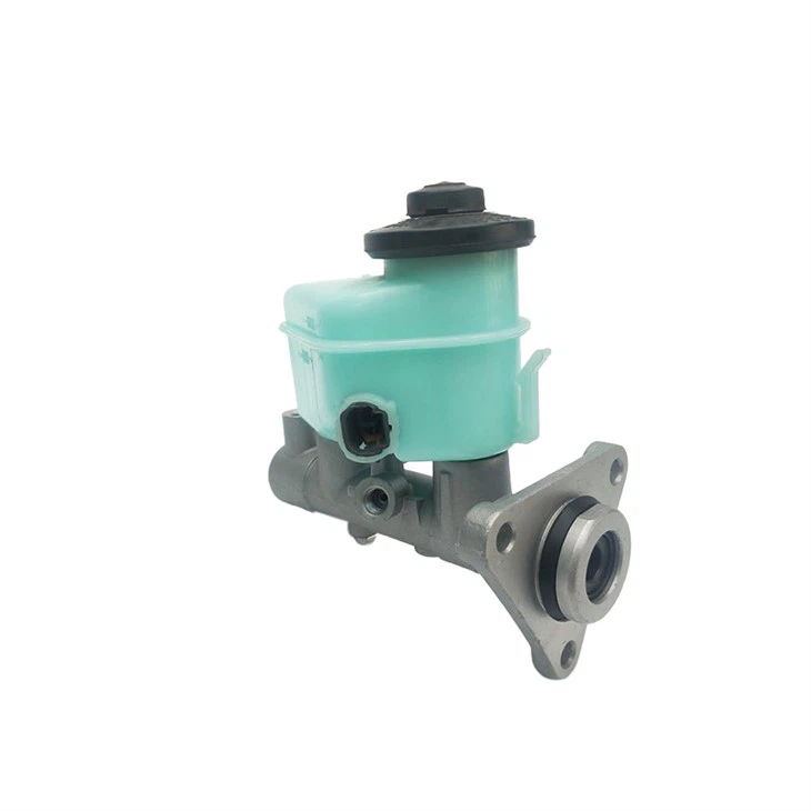 Silindr Brake Master Ar gyfer TOYOTA COROLLA 1992-1997,TOYOTA COROLLA Compact 1992-1995 47201-12680 47201-1A050 47201-12870