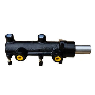 Silindr Brake Master Ar gyfer Mercedes-Benz Unimog 403 413 406 416 417 407 421 I ffwrdd Iawn-ffordd-Tryc AWD A0034301301 0034301301 galluog