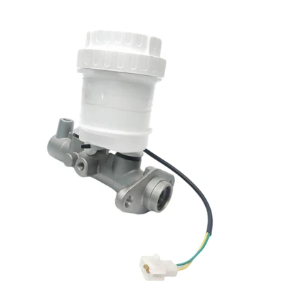 Silindr Meistr Brake Ar gyfer MITSUBISHI COLTCOLT IV MR129910 MB858809 MB928002
