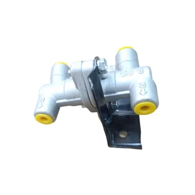Falf cyfrannu brêc ar gyfer Honda Accord sm 4 1989-1993 46210- SM4-G53
