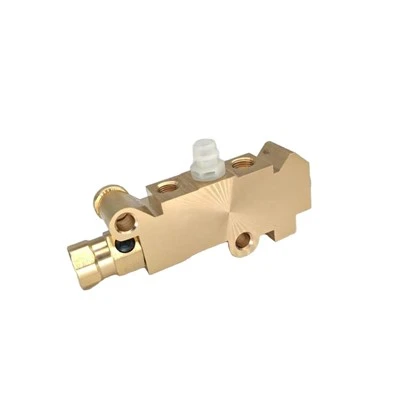 Falf Cyfrannol Pres Ar gyfer Chevy GM Street Rod Classic Car & Truck PV2 172-1353 172-1361 14041636